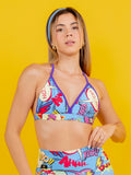 Top Bra - PR6