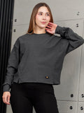 Polera Muse - Gris