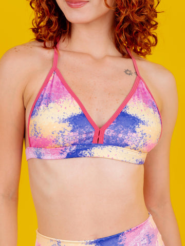 Top Bra - PR13