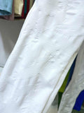 Legging Texturas Rush - Blanco