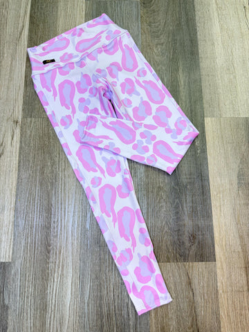 Legging Basic Print - PR2