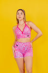 Short Basic Print - PR1