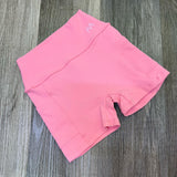 Short Pocket - Barbie Pastel