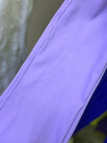Legging Texturas Rush - Lila
