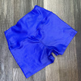 Short Luxe - Azulino