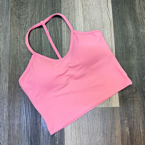 Top Mell - Barbie Pastel