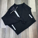 Polera Foxy - Negro