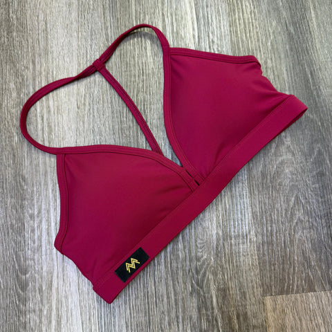 Top Emana Ayla - Cherry