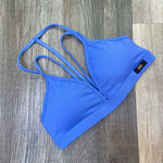 Top Nina - Celeste Royal