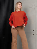 Polera Muse - Lacre