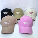 Gorras Taslán