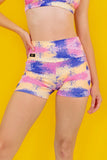 Short Basic Print - PR2