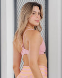 Top Nina - Rosa Bebe