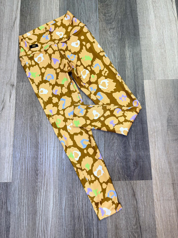 Legging Basic Print - PR4