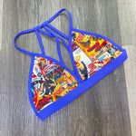 Top Bra - PR1