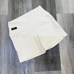 Short Emana Basic - Vainilla