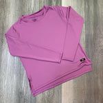 Sudadera Oxford - Purpura