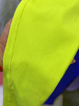 Legging Texturas Rush - Amarillo León