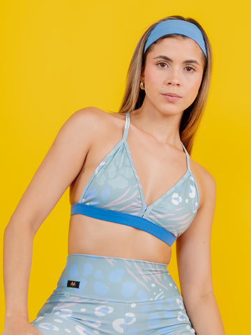 Top Bra - PR12