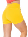 Short Basic - Amarillo