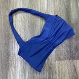Top Star - Azul Marino