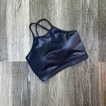 Top Luxe - Gris
