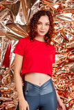Crop Jungle - Rojo