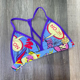 Top Bra - PR6
