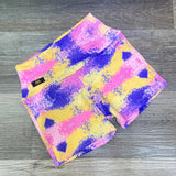 Short Basic Print - PR2
