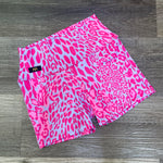 Short Basic Print - PR1