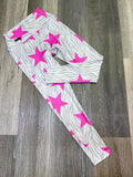 Legging Basic Print - PR1