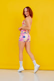 Short Basic Print - PR2