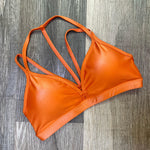 Top Nina - Naranja