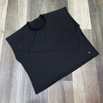 Sudadera Vital - Negro