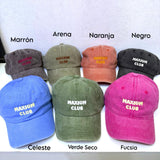 Gorras Vintage