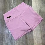 Short Emana Basic - Palo Rosa