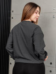 Polera Muse - Gris
