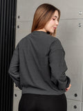 Polera Muse - Gris